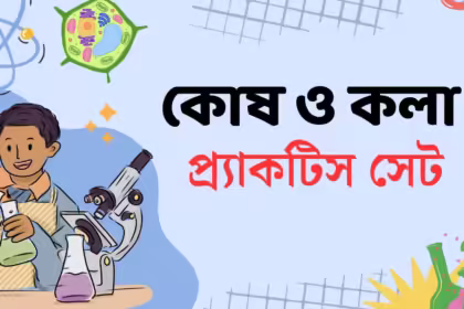 Cell and tissue practice set