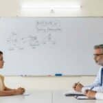 Wbbpe primary teacher interview room by pesha