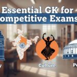 Bengali gk for competitive exams
