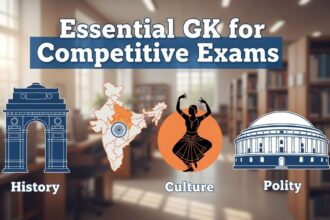 Bengali gk for competitive exams