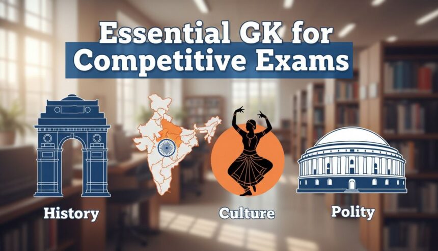 Bengali gk for competitive exams