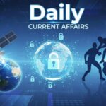 Daily current affairs 29 october