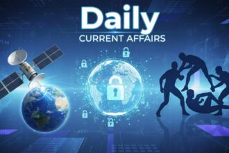 Daily current affairs 29 october