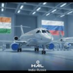 Hal russia passenger jet deal