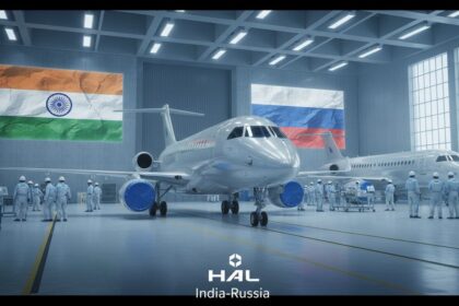 Hal russia passenger jet deal