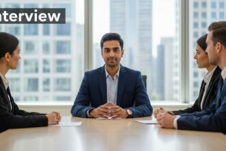 Interview preparation tips for students