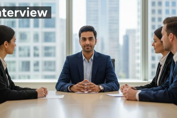 Interview preparation tips for students