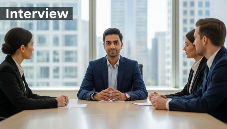 Interview preparation tips for students