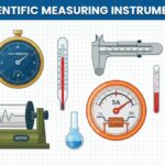 Measuring instruments and their uses