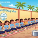 Pm poshan scheme explained