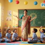 Primary teacher interview demo tips