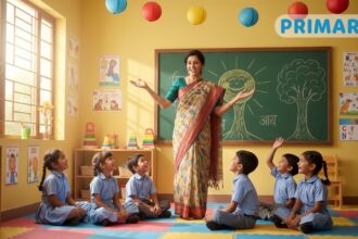 Primary teacher interview demo tips