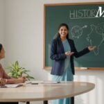 Teaching demo for interview