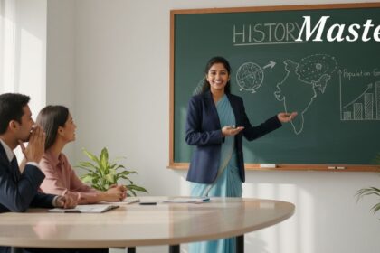 Teaching demo for interview