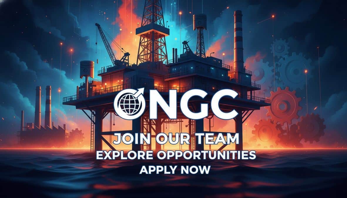 Ongc apprentice recruitment details