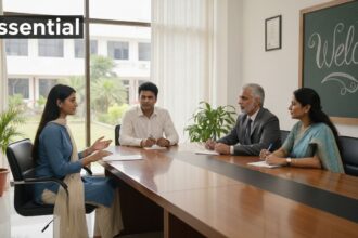 Primary slst interview tips