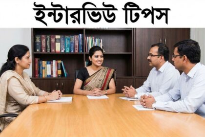 Teacher recruitment interview questions answers