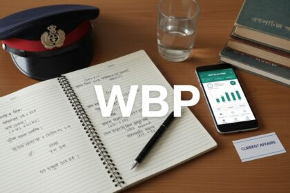 Wbp constable previous year questions