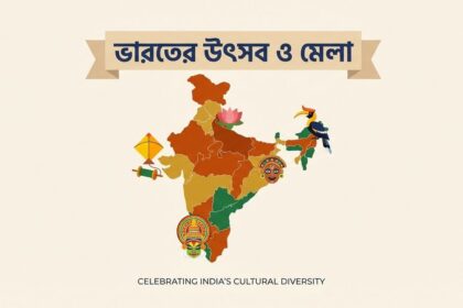 Festivals and fairs of indian states