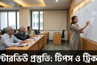 Primary tet interview aptitude demonstration