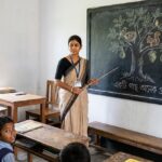 Primary teacher interview teaching demo tips