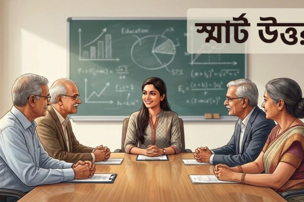 Teacher interview questions and answers guide