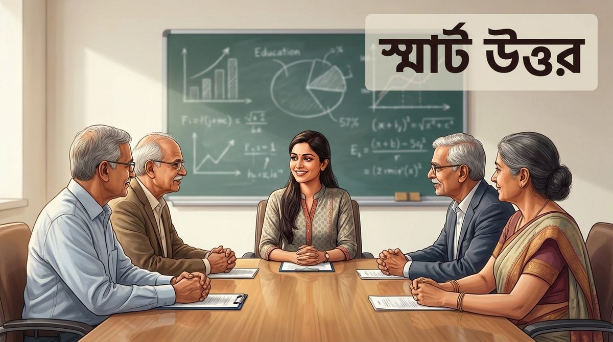 Teacher interview questions and answers guide