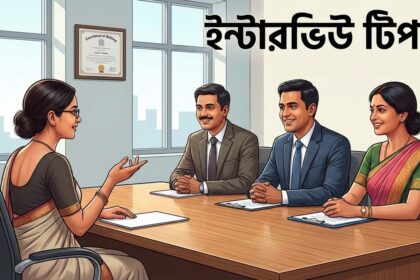 Teacher recruitment interview questions answers