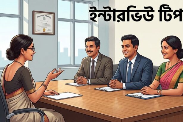 Teacher recruitment interview questions answers