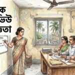 Wb primary teacher interview experience 2022