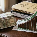 Indian economy growth