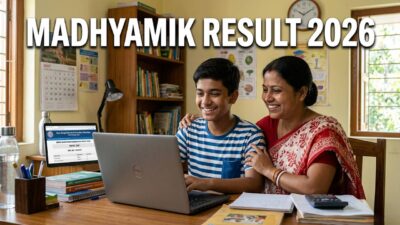 Madhyamik result 2026