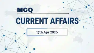 Daily current affairs