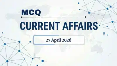 Daily current affairs