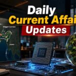 Daily current affairs