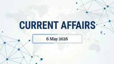 Daily current affairs