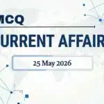 Daily current affairs