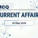 Daily current affairs