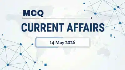 Daily current affairs