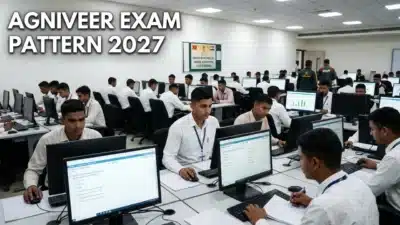 Agniveer Recruitment Rally 2027 Bengaluru: Syllabus And Exam Pattern 3 Agniveer syllabus 2027
