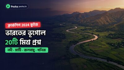 ভারতের নদী ও সমভূমির আকাশ থেকে তোলা ছবি
