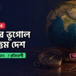 ভারতের মানচিত্রসহ গ্লোব, কম্পাস ও ডিভাইডার