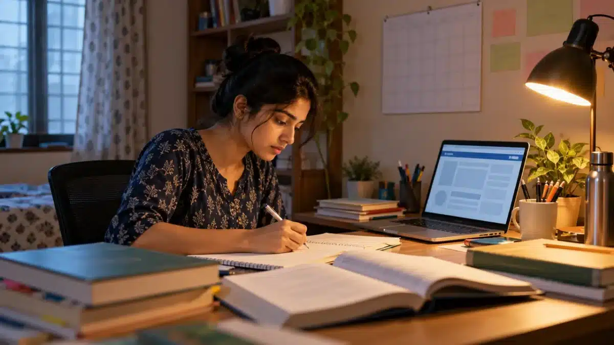 Upsc সিভিল সার্ভিসেস প্রিলিমিনারি 2027: বিজ্ঞপ্তি 13 জানুয়ারি, পরীক্ষা 23 মে 1 Upsc cse 2027 notification prep