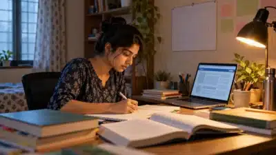 Upsc cse 2027 notification prep