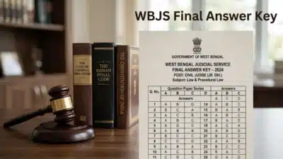 Wbjs final answer key 2024