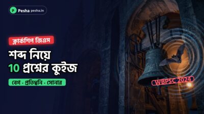 শব্দ তরঙ্গ, ঘণ্টা ও বাদুড়ের ছবি